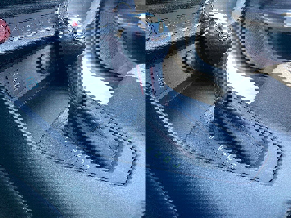 Used 2024 Ford Mustang Coupe image 24