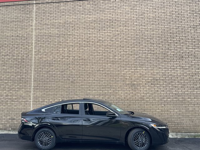 New 2026 Nissan Sentra SV w/ SV Convenience Package image 4