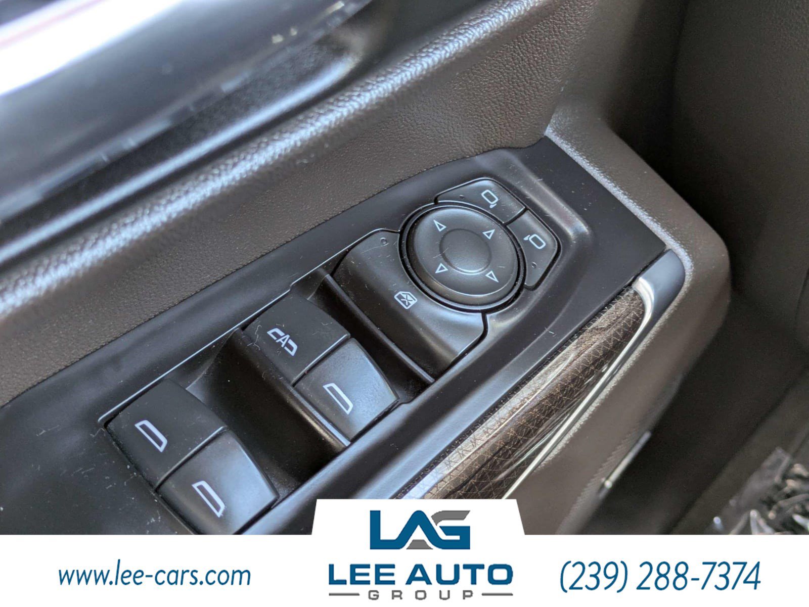 Used 2019 Chevrolet Silverado 1500 RST w/ All-Star Edition RWD image 17