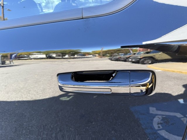 Used 2022 RAM 1500 Big Horn image 35