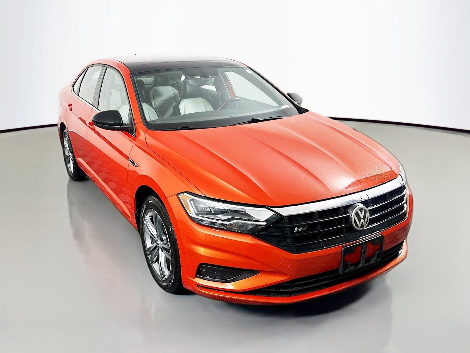 Used 2019 Volkswagen Jetta R-Line FWD video 1
