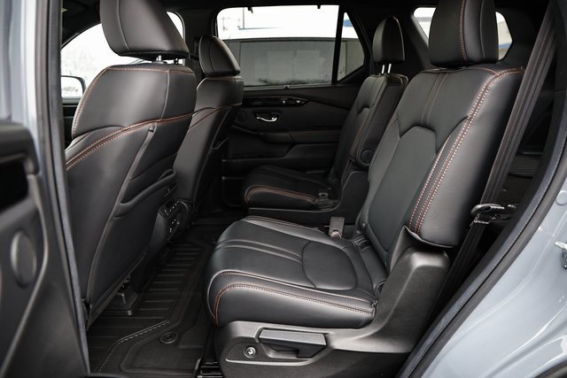 Certified 2025 Honda Pilot TrailSport image 27