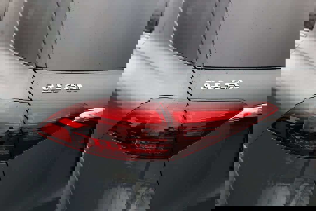 New 2026 Mercedes-Benz GLE 450 GLE 450 image 27