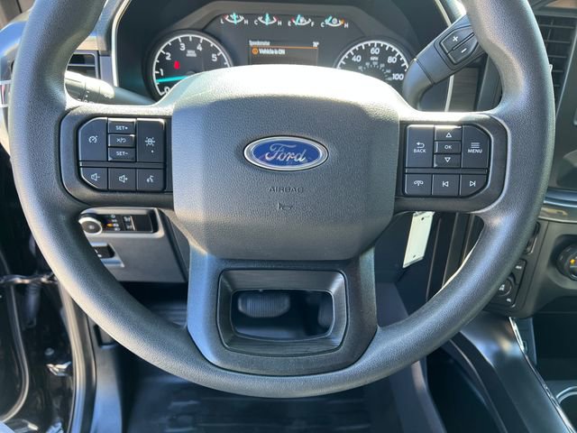Certified 2023 Ford F150 XL w/ STX Appearance Package AWD/4WD image 19