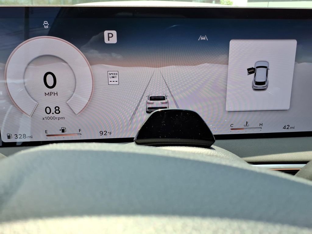 New 2026 Genesis GV70 2.5T AWD/4WD image 17