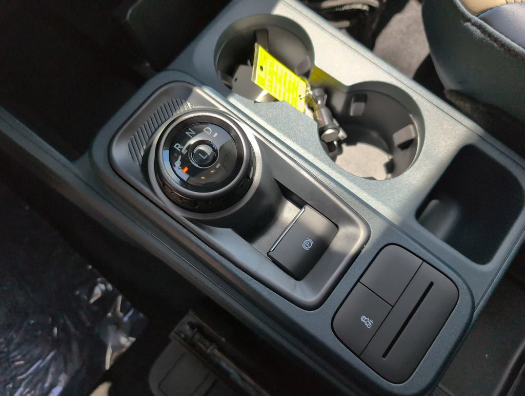 New 2026 Ford Maverick Lariat AWD/4WD image 25