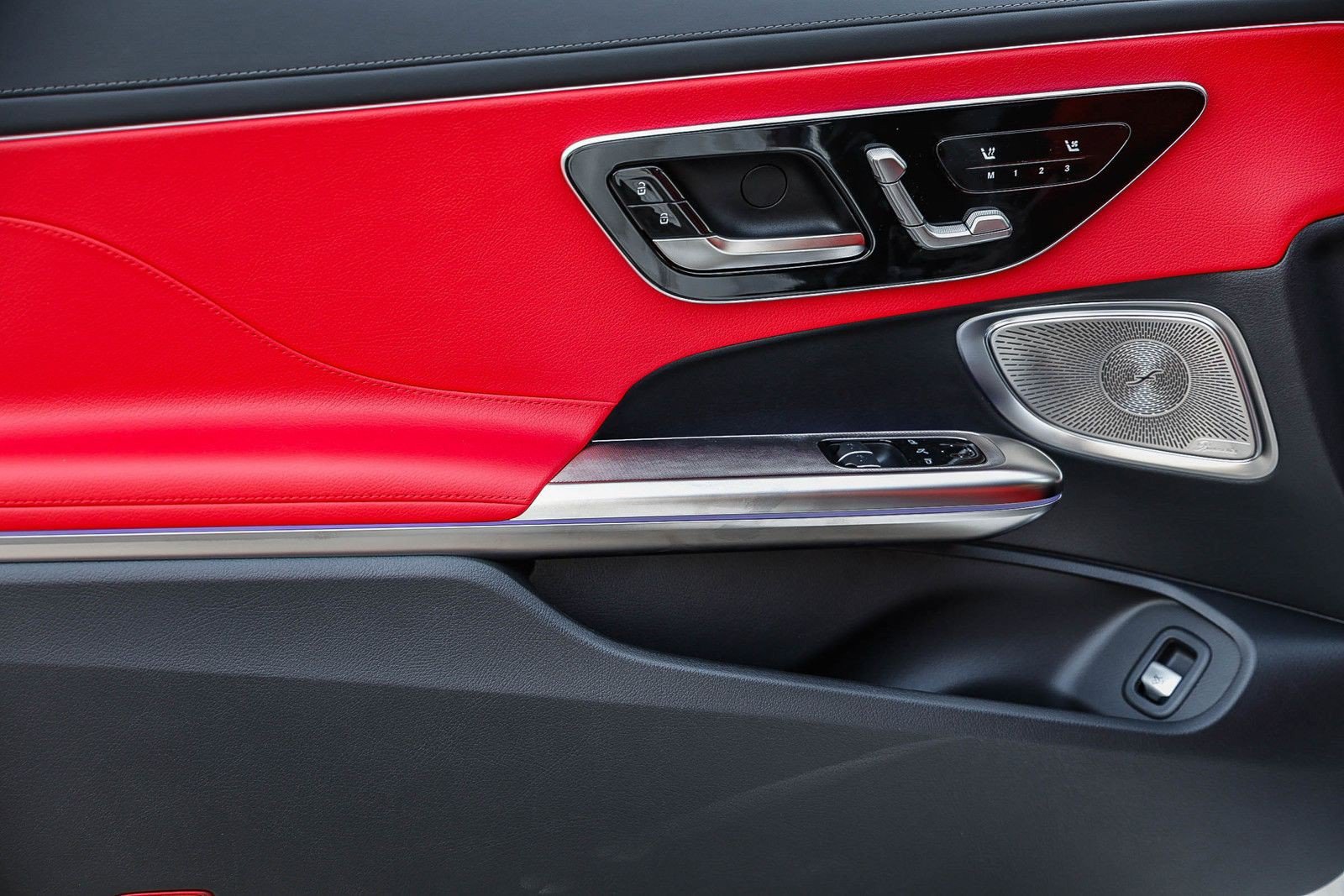 New 2026 Mercedes-Benz CLE 300 4MATIC Coupe image 18