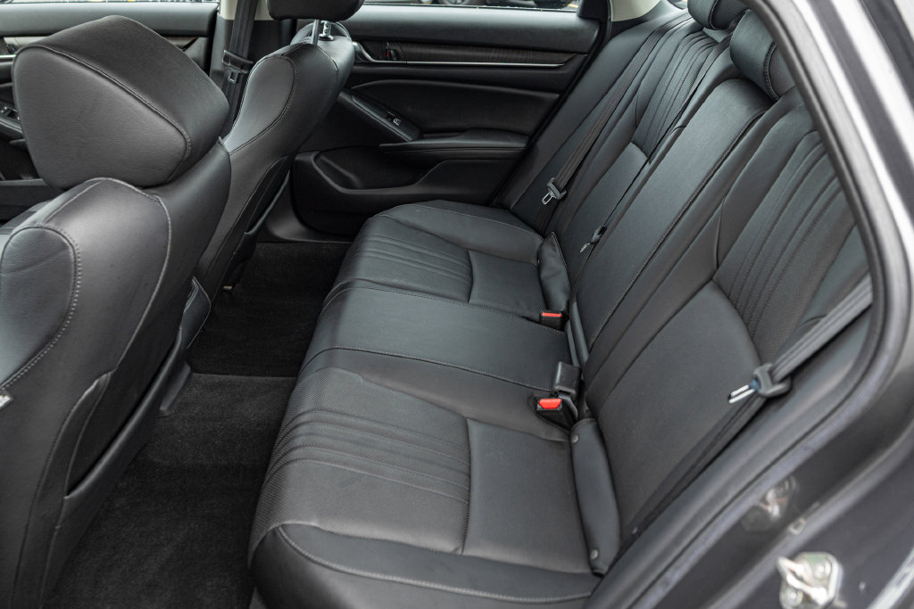 Used 2019 Honda Accord EX-L image 28