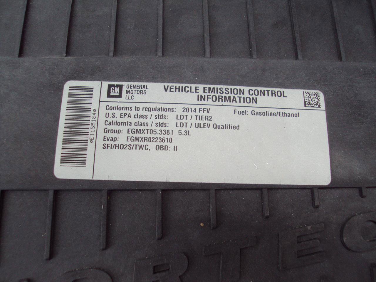 Used 2014 Chevrolet Express 1500 AWD image 34