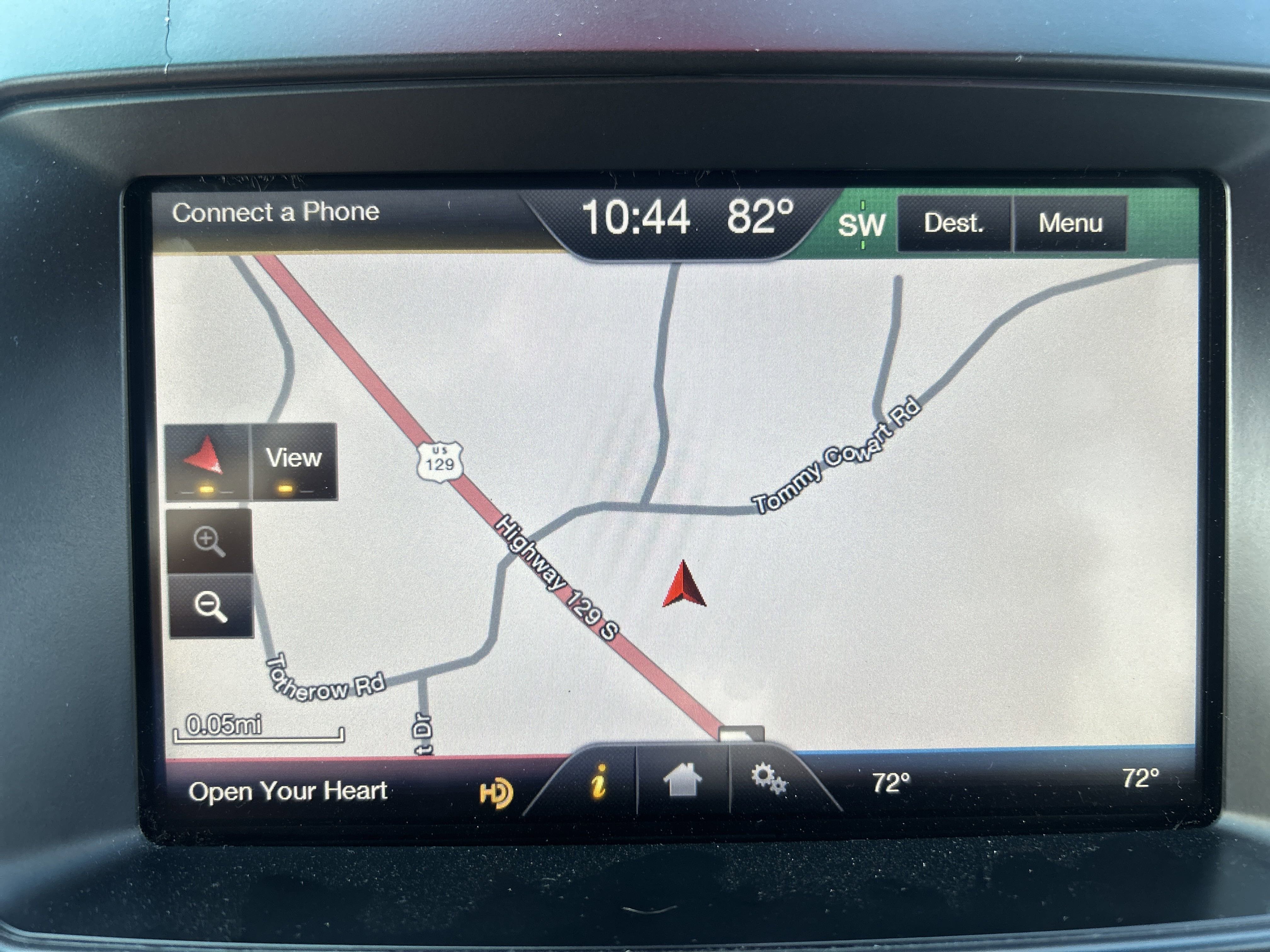 Used 2015 Ford Explorer Limited w/ Equipment Group 303A FWD image 25