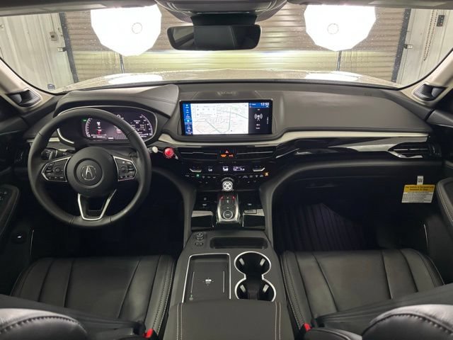 New 2026 Acura MDX SH-AWD w/ Technology Package image 18