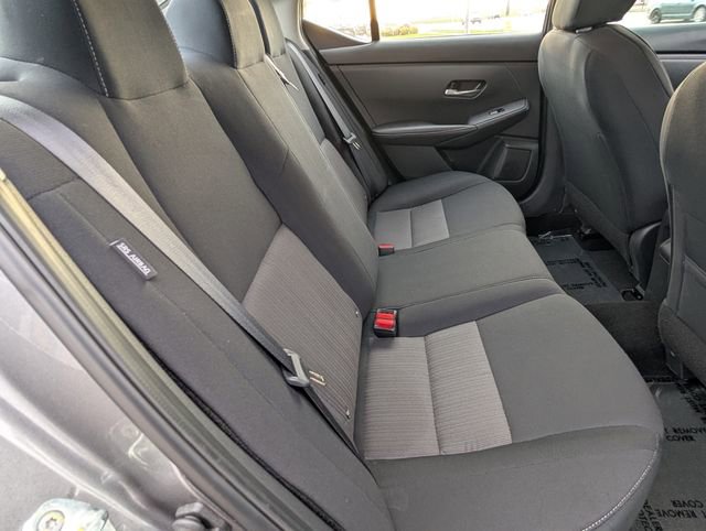 Used 2023 Nissan Sentra SV image 6