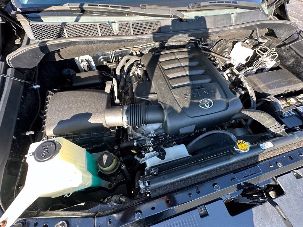 Used 2014 Toyota Tundra SR5 AWD/4WD image 34