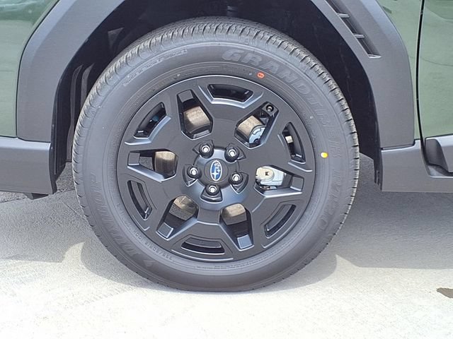 New 2026 Subaru Outback Limited AWD/4WD image 11