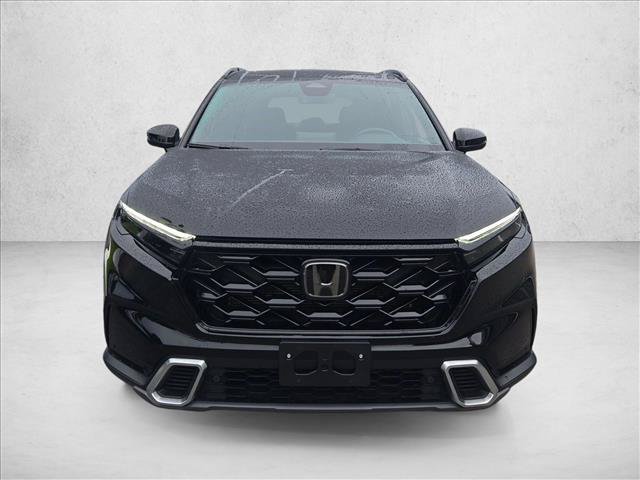Used 2024 Honda CR-V Sport Touring image 2