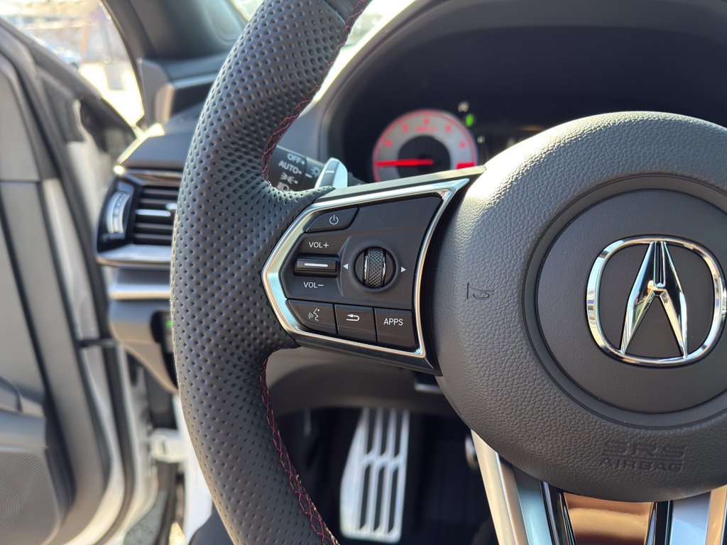 New 2026 Acura RDX A-Spec image 15