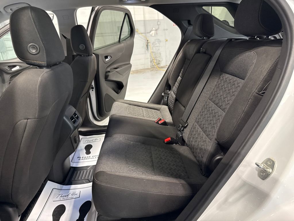 Used 2022 Chevrolet Equinox LT FWD image 39