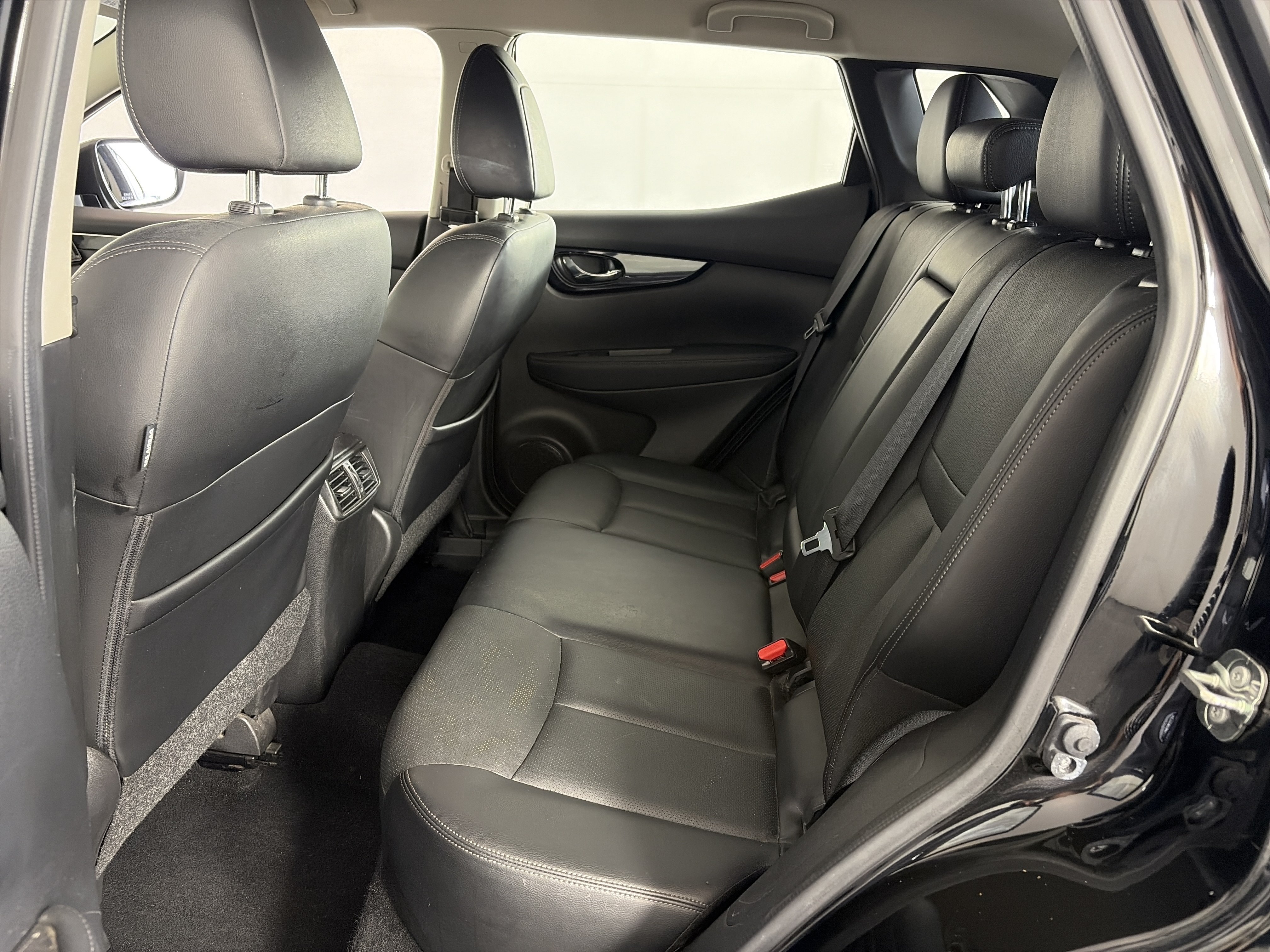 Used 2019 Nissan Rogue Sport SL AWD/4WD image 7