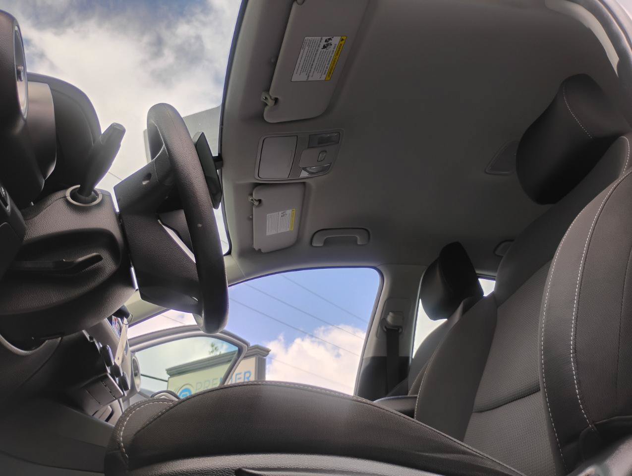 Used 2021 Kia Forte LXS FWD image 48