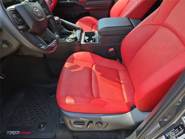 Used 2025 Toyota 4Runner TRD Pro AWD/4WD image 21