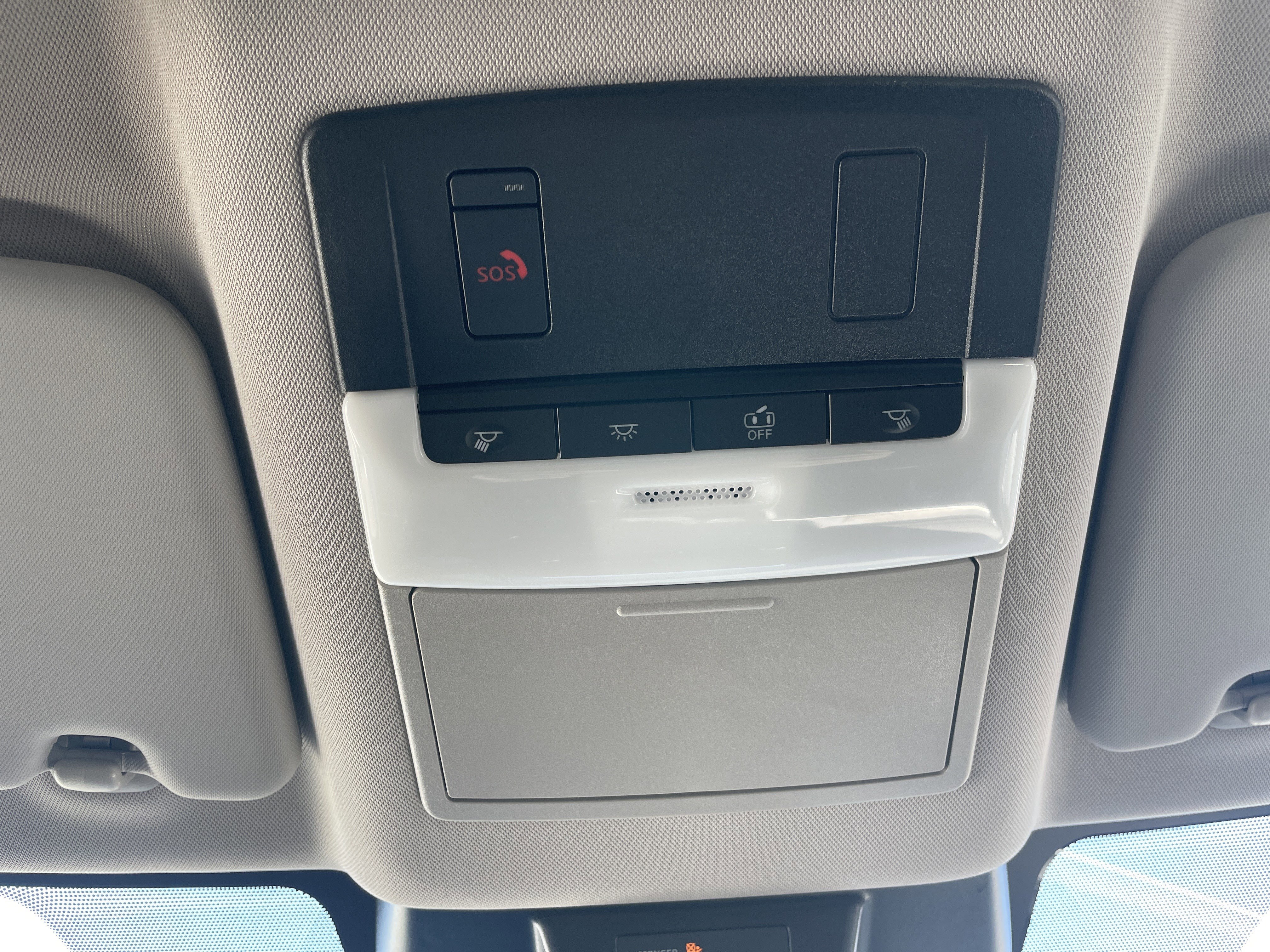 Used 2026 Nissan Rogue SV image 50