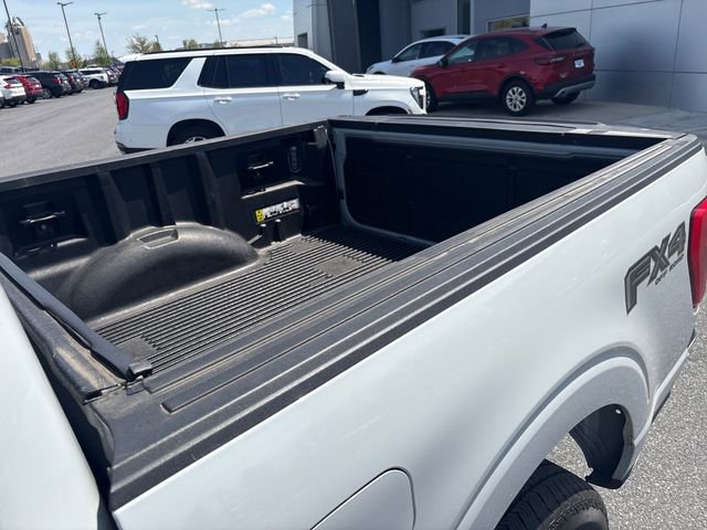 Used 2023 Ford F150 Platinum w/ Equipment Group 701A High image 13