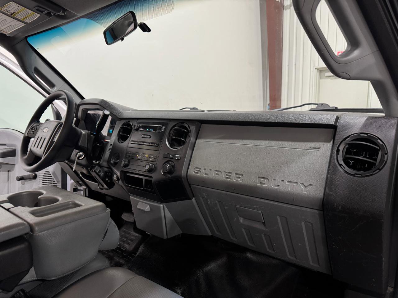 Used 2012 Ford F250 XL image 12
