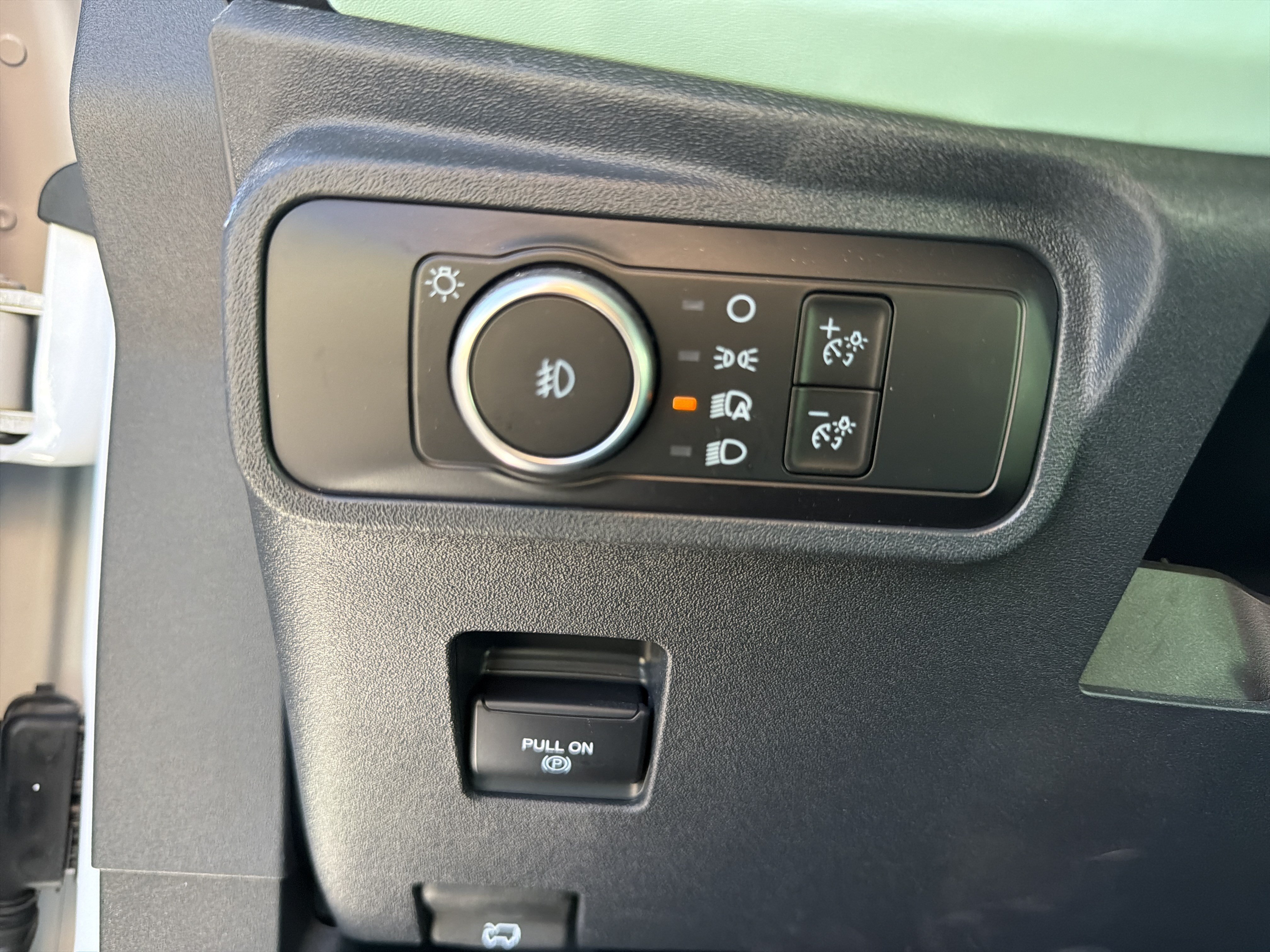 Used 2026 Ford Bronco Outer Banks AWD/4WD image 68