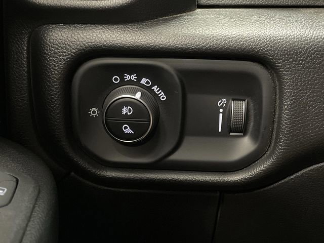 New 2025 RAM 2500 Tradesman image 24