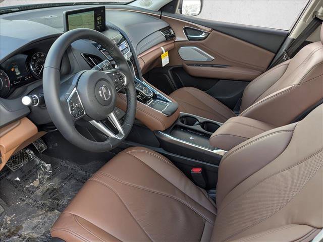 New 2026 Acura RDX SH-AWD w/ Technology Package video 3
