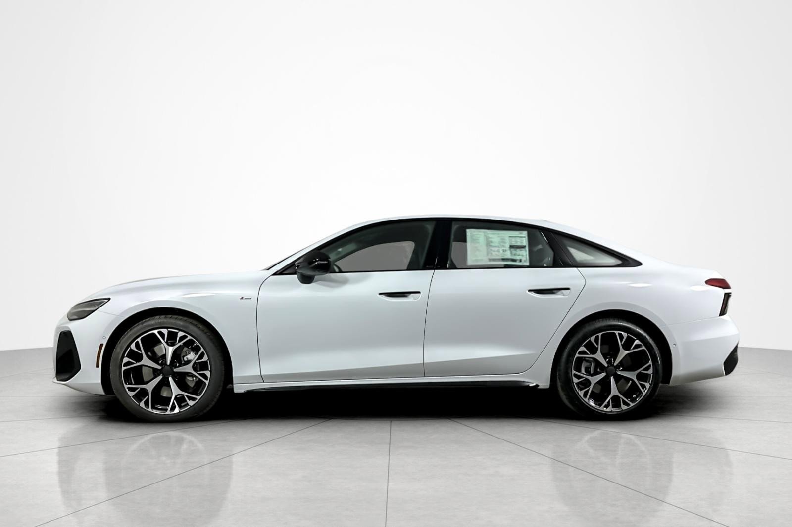 New 2026 Audi A6 Premium Plus image 3
