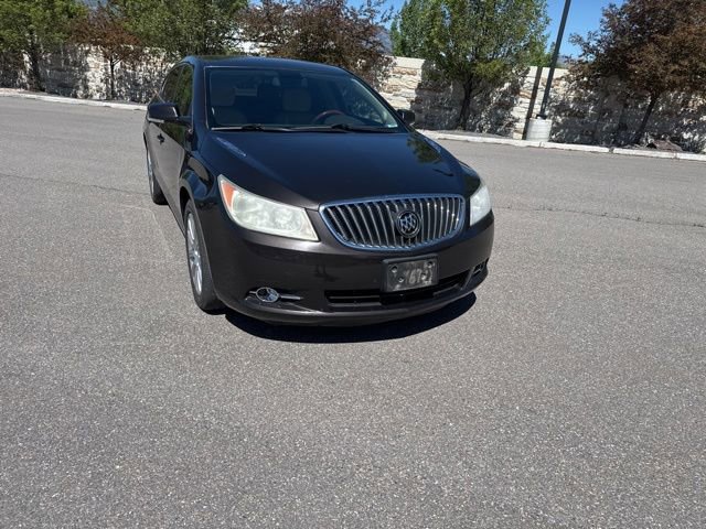 Used 2013 Buick LaCrosse Premium FWD image 14