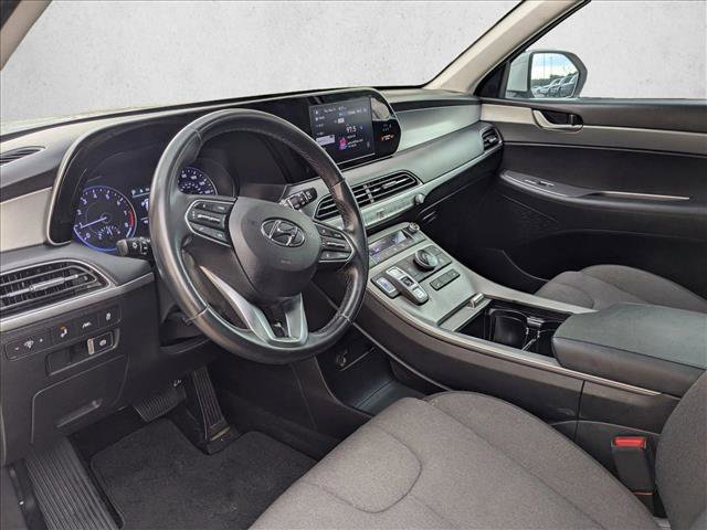 Used 2022 Hyundai Palisade SEL FWD image 10