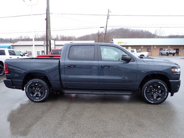 New 2026 RAM 1500 Express image 9