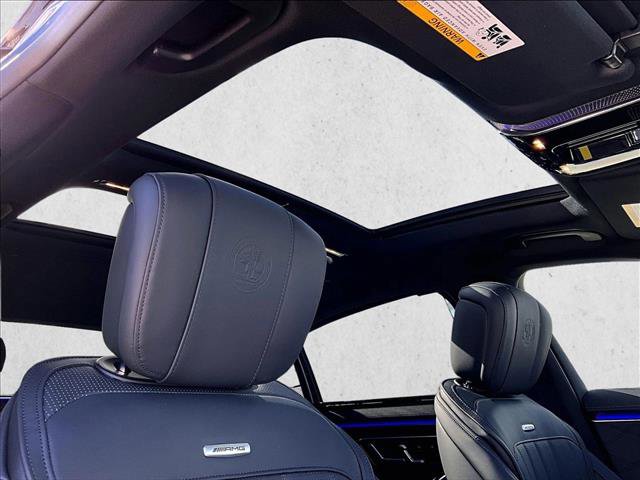 New 2026 Mercedes-Benz S 63 AMG S image 30