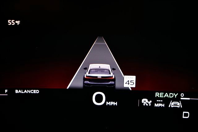 New 2025 Audi S5 Premium Plus AWD/4WD image 39