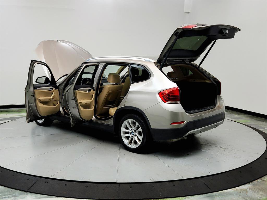 Used 2015 BMW X1 xDrive28i AWD/4WD image 12