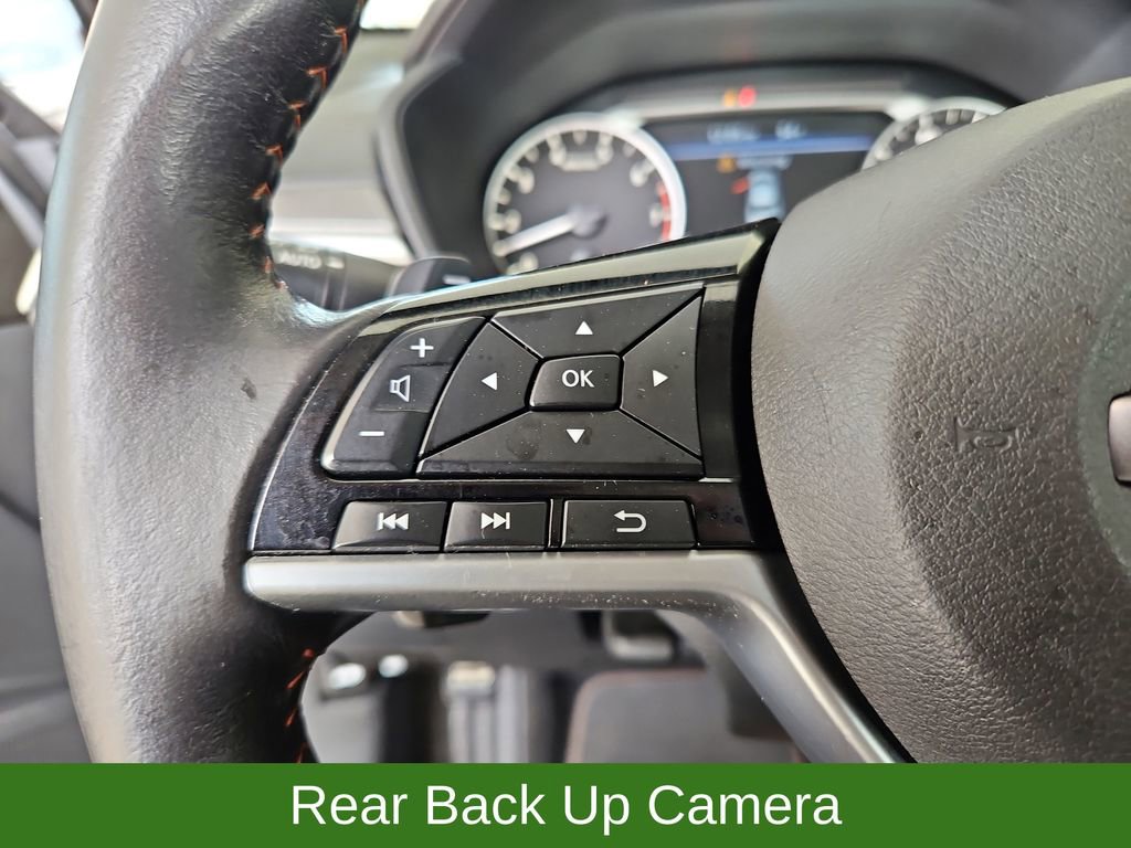 Used 2024 Nissan Altima 2.5 SR image 10