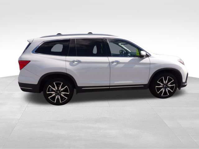 Used 2020 Honda Pilot Elite image 9