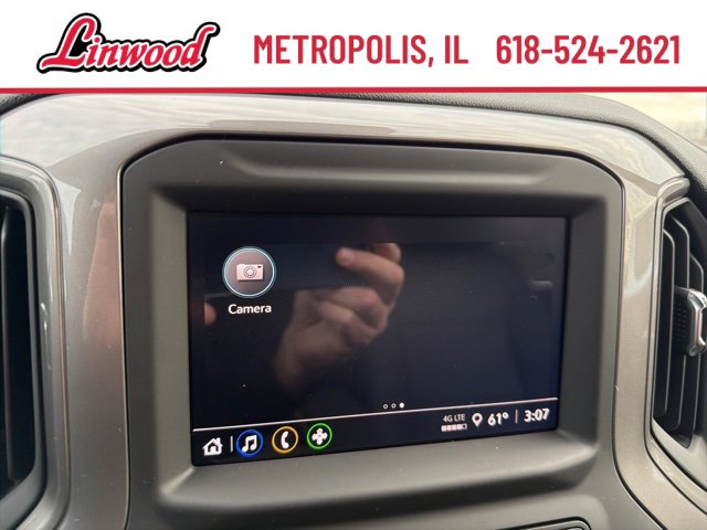 New 2026 GMC Sierra 1500 Pro w/ Graphite Edition image 25