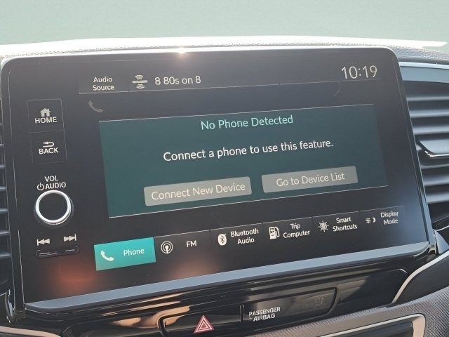 New 2026 Honda Ridgeline RTL image 30