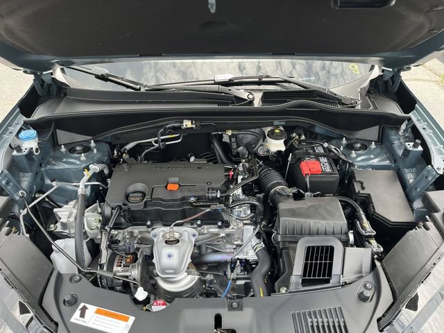 New 2027 Honda HR-V EX-L image 20