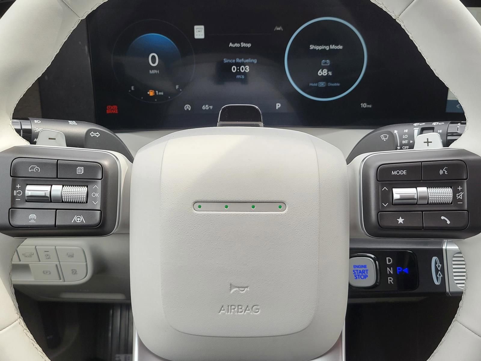New 2026 Hyundai Palisade SEL FWD image 22