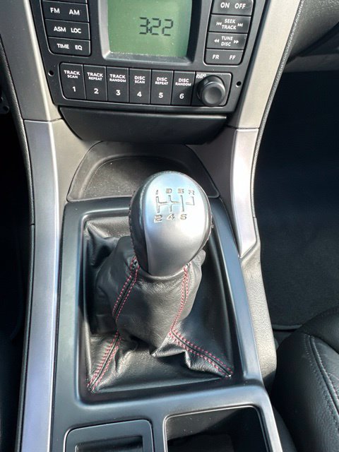 Used 2006 Pontiac GTO RWD image 22