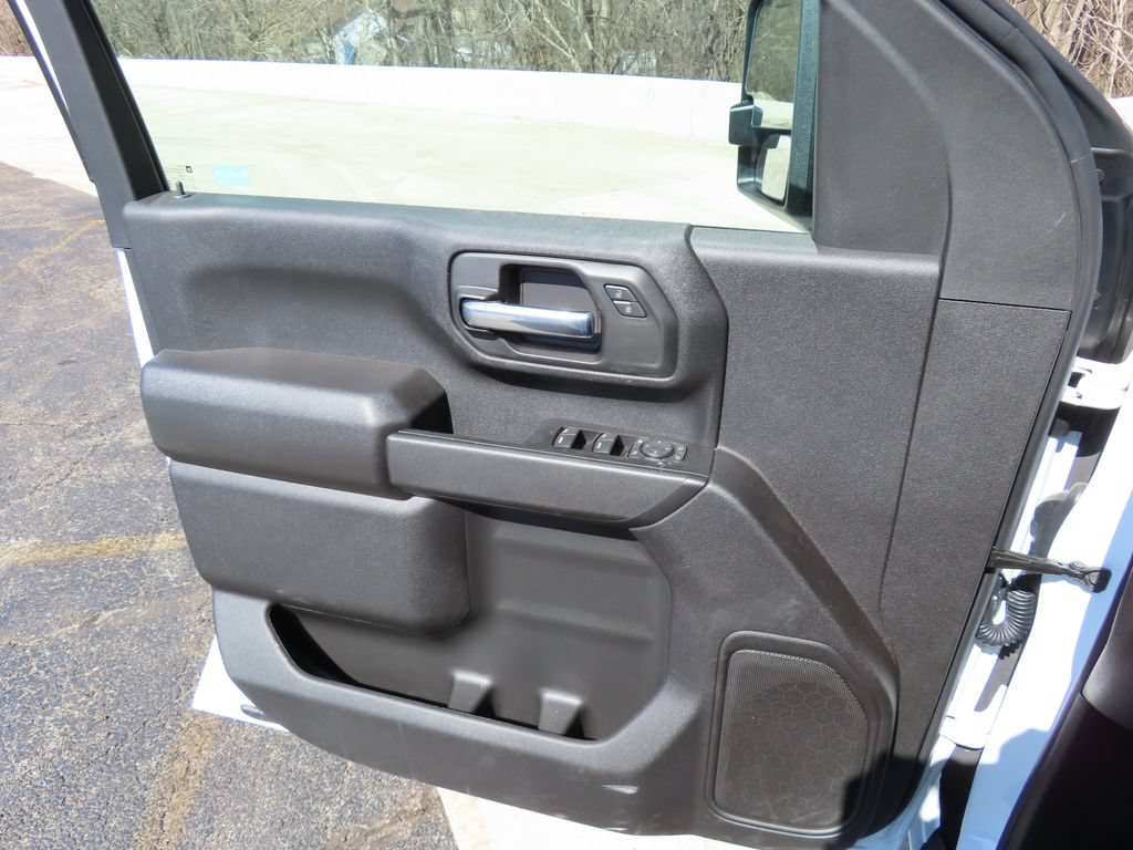 New 2026 Chevrolet Silverado 3500 W/T w/ WT Convenience Package AWD/4WD image 19