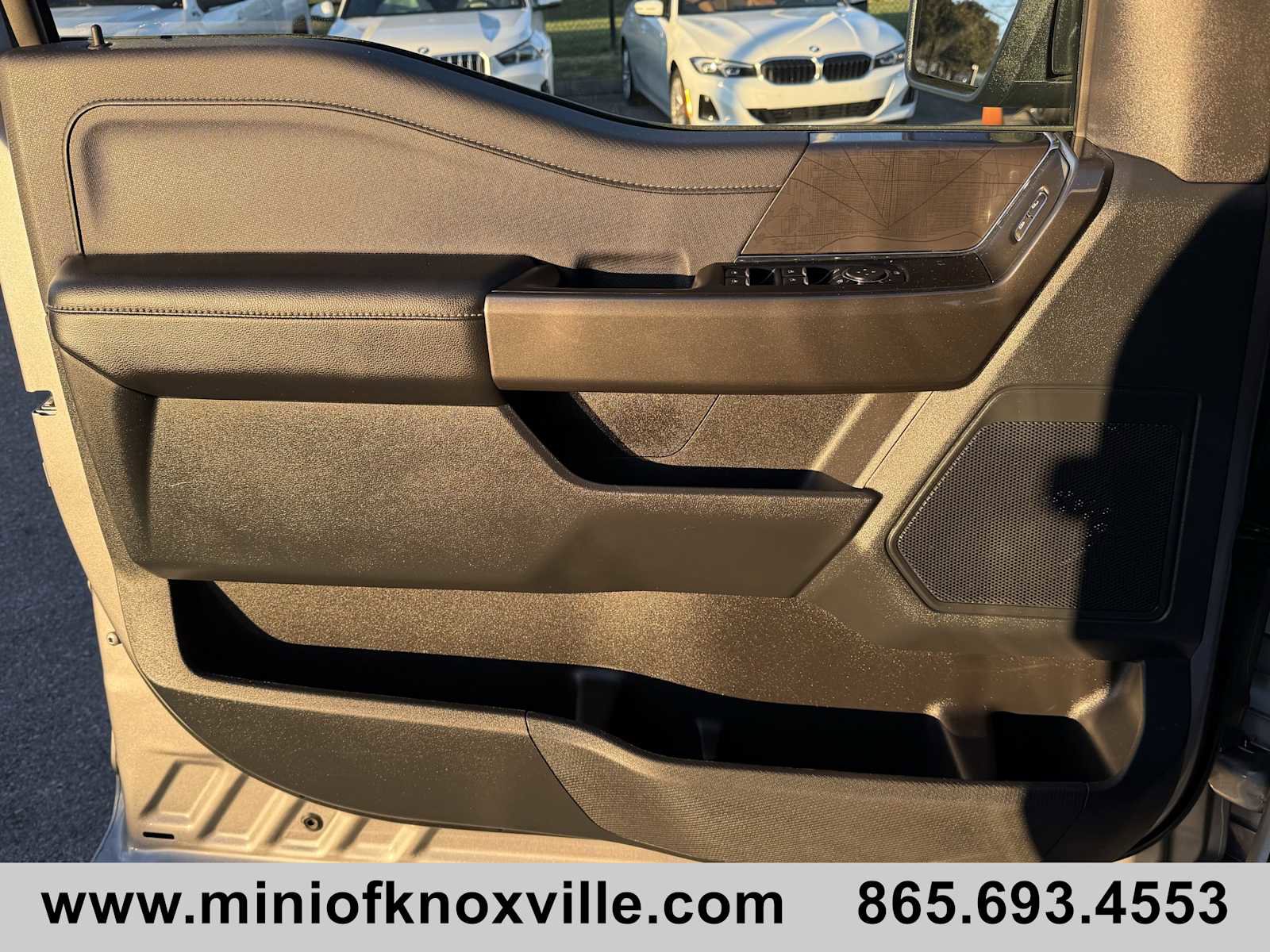 Used 2023 Ford F150 XLT w/ Equipment Group 302A High image 25