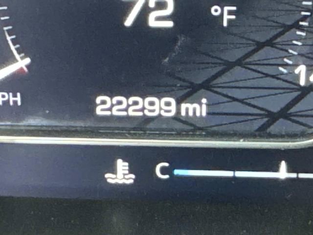 Used 2024 GMC Sierra 1500 Elevation image 32