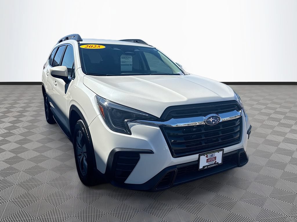 Certified 2025 Subaru Ascent Premium AWD/4WD image 3