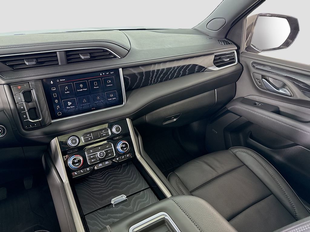 Used 2023 GMC Yukon Denali image 24