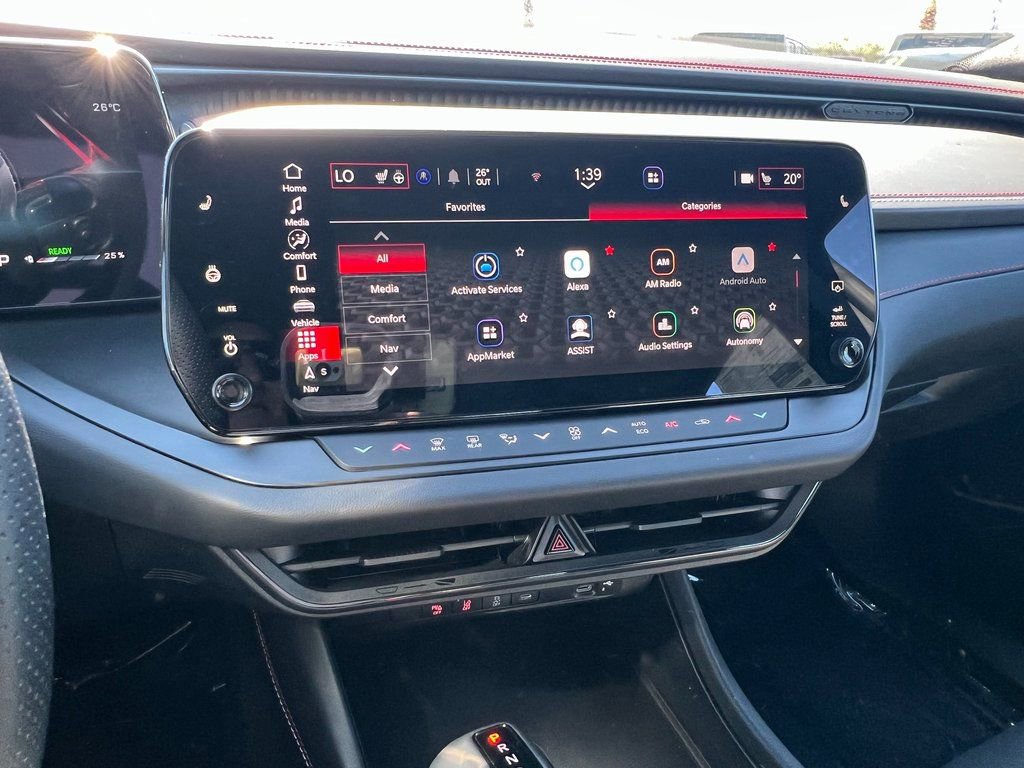 New 2026 Dodge Charger R/T Scat Pack image 26